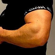 PrinceAlbert43 - mężczyzna, 46 lat, Warszawa