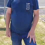 Gardyer - mężczyzna, 52 lat, Janów Lubelski