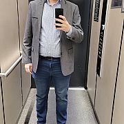 TheOneAimingTop - mężczyzna, 28 lat, Warszawa