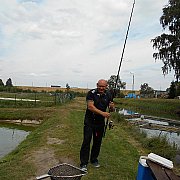 Zbyszek3x - чоловік, 56 років, Dąbrowa Górnicza