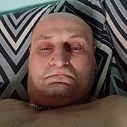 Tomura33 - mężczyzna, 46 lat, Alwernia