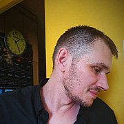 Radzio80 - mężczyzna, 45 lat, Sosnowiec