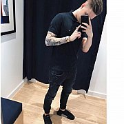 Gientkibonzo - мужчина, 32 лет, Bydgoszcz