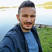 Donglobeone - mężczyzna, 41 lat, Suchań