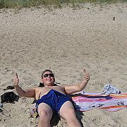 Barneystinson