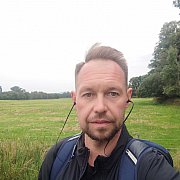 Bulsan - mężczyzna, 46 lat, Killarney