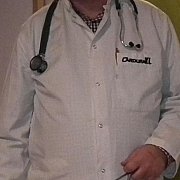 DokladnyLekarz - mężczyzna, 66 lat, Wrocław