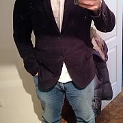 BoysWizard - чоловік, 47 років, Warszawa