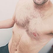 Damiano010 - mężczyzna, 31 lat, Toruń