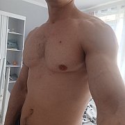 Patryk4455 - mężczyzna, 33 lat, Kołobrzeg