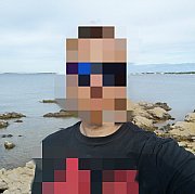 Notturno2022 - muž, 40 let, Poznań