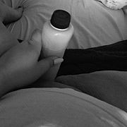 69BadGirl94 - kobieta, 31 lat, Toruń