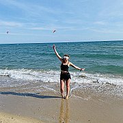 LauraLaura13 - žena, 31 let, Höfn