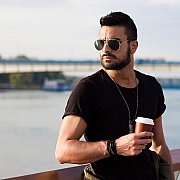 Goodspirito - mężczyzna, 42 lat, Białystok