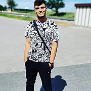Lawendowy20 - muž, 25 let, Kutno