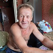 Matkowski - muž, 41 let, Ostrołęka