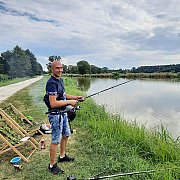 Slawomir1995 - man, 30 years, Staszów