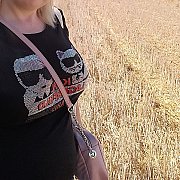 NatiSan - para (kobieta 35 lat, mężczyzna 37 lat), Poznań