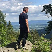 Picolino83 - mężczyzna, 42 lat, Oleśnica