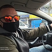 Ruchalaq - мужчина, 38 лет, New York City