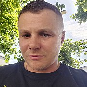 Tomi1987 - man, 38 years, Bielsko-Biała