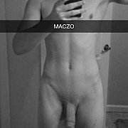 Gigachaddd02 - mężczyzna, 23 lat, Jarocin