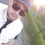 Maniek865 - man, 26 years, Żary