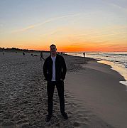 MatthewMatthew - mężczyzna, 23 lat, Poznań