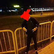 Onnormalny321 - muž, 27 let, Białystok