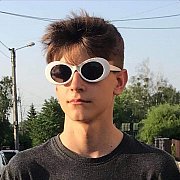 Kamilwerian - mężczyzna, 21 lat, Zakopane