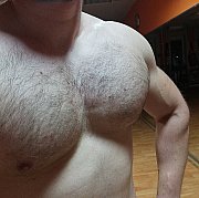 Buhajos - mężczyzna, 38 lat, Białystok