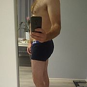 Mobilnyuni - mężczyzna, 33 lat, Radzyń Podlaski