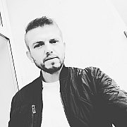 Moski93 - mężczyzna, 32 lat, Wadowice