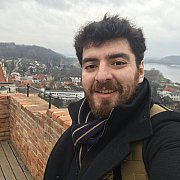 Abe123 - mężczyzna, 38 lat, Warszawa