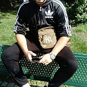 Patrykpln - mężczyzna, 27 lat, Zamość