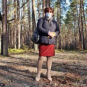 Tina51 - Trans, 53 Lat, Gorzów Wielkopolski, Polska