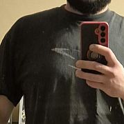 Zakreconyyyy - muž, 26 let, Nysa