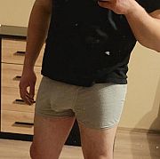 Zakreconyyyy - mężczyzna, 26 lat, Nysa