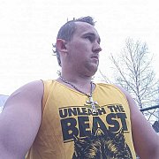 NaSa123 - mężczyzna, 31 lat, Pruchnik