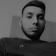 Mateooo246 - mężczyzna, 25 lat, Siedlce