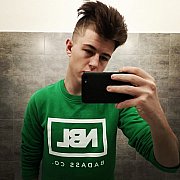 David1337zxc - man, 24 years, Rotterdam