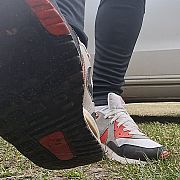 Sneakers2 - para (mężczyzna 36 lat, mężczyzna 31 lat), Lublin