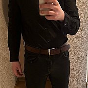 IS567 - mężczyzna, 28 lat, Warszawa