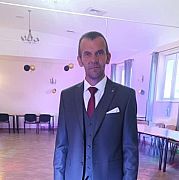 Szczypiorek82 - mężczyzna, 42 lat, Lipno