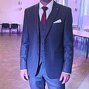 Szczypiorek82 - mężczyzna, 42 lat, Lipno