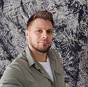 Mariusz883 - mężczyzna, 34 lat, Warszawa
