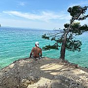 Sebol22 - mężczyzna, 32 lat, Zator