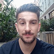 Kastorpollux - man, 35 years, Wrocław