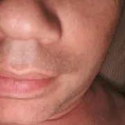 Pafell - muž, 44 let, Brzeszcze