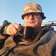 Maxsii99 - mężczyzna, 41 lat, Głogów